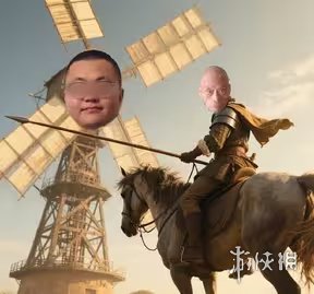 刘翔发文征求网友意见:10年了要安置我 该当教练还是买断?