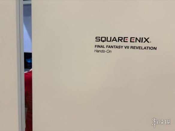 《FF7》科隆闭门试玩启动!总监承诺:公开试玩马上来