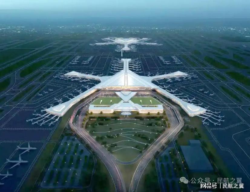 高铁冲击下,“中部机场之殇”!