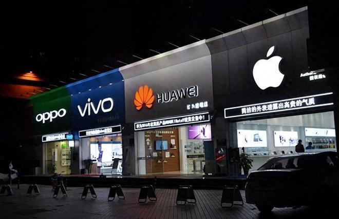 手机影像系统排名：苹果拿下第2，小米无缘前10，“拍照王”是谁？