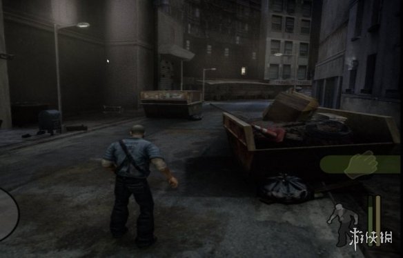 射箭动作